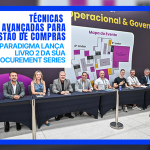 Paradigma Lança Técnicas Avançadas para Gestão de Compras