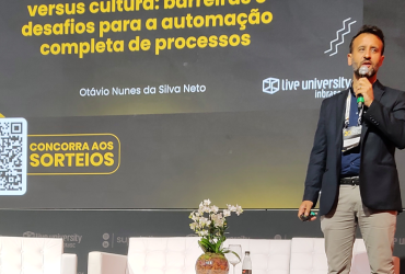 Implementação de Tecnologias de Informação em Compras x Cultura – Case Gomes da Costa (Grupo Nauterra)