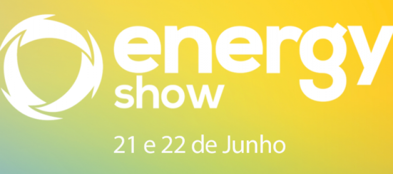 8º Energy Show – O futuro da Energia, hoje!