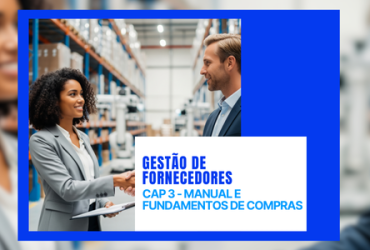 Gestão de Fornecedores de Alta Performance: Do Onboarding ao SRM