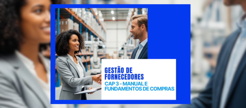 Gestão de Fornecedores de Alta Performance: Do Onboarding ao SRM