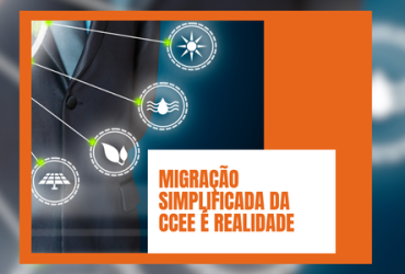 Migração Simplificada da CCEE é Realidade: A Paradigma Já Está Pronta. E a sua Empresa?