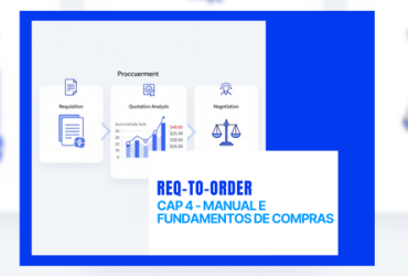 Req-to-Order: Otimizando a Jornada da Requisição à Negociação em Compras